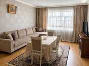 İcarəyə verilir 2 otaqlı köhnə tikili 50 m², M.Ə.Rəsulzadə q., photo 1 from 8