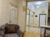 İcarəyə verilir 2 otaqlı yeni tikili 45 m², Nəsimi r., photo 6 from 8