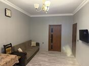 İcarəyə verilir 2 otaqlı köhnə tikili 50 m², İnşaatçılar m., photo 2 from 8