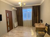 İcarəyə verilir 2 otaqlı köhnə tikili 50 m², İnşaatçılar m., photo 1 from 8