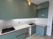 Satılır 3 otaqlı yeni tikili 92 m², Azadlıq Prospekti m., photo 5 from 8