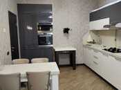 İcarəyə verilir 2 otaqlı yeni tikili 93 m², Elmlər Akademiyası m., photo 7 from 8