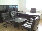 Сдаётся 4-комн. офис 100 м², м. Элмляр Академиясы, photo 3 from 8