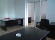 Сдаётся 4-комн. офис 100 м², м. Элмляр Академиясы, photo 4 from 8