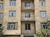Сдаётся 4-комн. офис 100 м², м. Элмляр Академиясы, photo 1 from 8