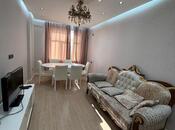 İcarəyə verilir 3 otaqlı yeni tikili 105 m², Yeni Yasamal q., photo 1 from 8