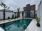 Satılır 5 otaqlı həyət evi/bağ evi 195 m², Mərdəkan q., photo 2 from 8