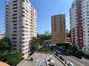 İcarəyə verilir 4 otaqlı yeni tikili 120 m², Elmlər Akademiyası m., photo 2 from 8