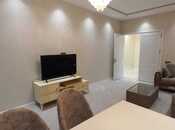 İcarəyə verilir 2 otaqlı yeni tikili 100 m², Nəsimi r., photo 4 from 8