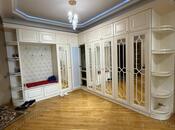 İcarəyə verilir 4 otaqlı yeni tikili 159 m², Elmlər Akademiyası m., photo 4 from 8