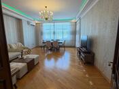 İcarəyə verilir 4 otaqlı yeni tikili 159 m², Elmlər Akademiyası m., photo 1 from 8