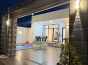 Satılır 3 otaqlı həyət evi/bağ evi 90 m², Novxanı q., photo 4 from 8