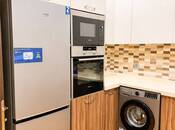 İcarəyə verilir 3 otaqlı yeni tikili 102 m², Qara Qarayev m., photo 7 from 8
