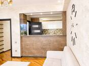 İcarəyə verilir 3 otaqlı yeni tikili 102 m², Qara Qarayev m., photo 3 from 8