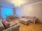 İcarəyə verilir 2 otaqlı yeni tikili 85 m², Neftçilər m., photo 1 from 8