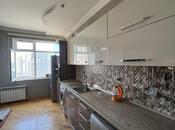 İcarəyə verilir 3 otaqlı yeni tikili 150 m², Nəsimi r., photo 6 from 8