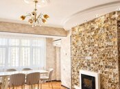 İcarəyə verilir 3 otaqlı yeni tikili 90 m², Qara Qarayev m., photo 2 from 8
