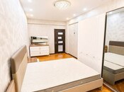 İcarəyə verilir 3 otaqlı yeni tikili 90 m², Qara Qarayev m., photo 7 from 8