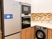 İcarəyə verilir 3 otaqlı yeni tikili 90 m², Qara Qarayev m., photo 5 from 8