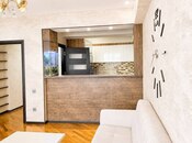 İcarəyə verilir 3 otaqlı yeni tikili 90 m², Qara Qarayev m., photo 3 from 8