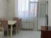 Сдаётся 2-комн. новостройка 56 м², м. Элмляр Академиясы, photo 3 from 8