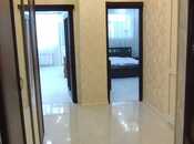 Сдаётся 2-комн. новостройка 56 м², м. Элмляр Академиясы, photo 2 from 8