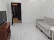 Сдаётся 2-комн. новостройка 56 м², м. Элмляр Академиясы, photo 1 from 8
