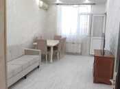 Сдаётся 2-комн. новостройка 56 м², м. Элмляр Академиясы, photo 4 from 8
