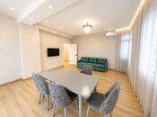 İcarəyə verilir 3 otaqlı yeni tikili 85 m², İnşaatçılar m., photo 4 from 8