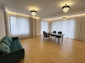 İcarəyə verilir 3 otaqlı yeni tikili 85 m², İnşaatçılar m., photo 2 from 8