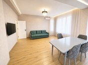 İcarəyə verilir 3 otaqlı yeni tikili 85 m², İnşaatçılar m., photo 3 from 8