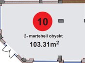 Продаётся  объект 218 м², пос. Аг шехер, photo 6 from 8