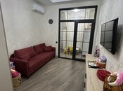 Satılır 3 otaqlı yeni tikili 105 m², Elmlər Akademiyası m., photo 7 from 8
