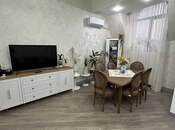 Satılır 3 otaqlı yeni tikili 105 m², Elmlər Akademiyası m., photo 1 from 8