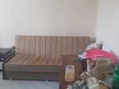 İcarəyə verilir 1 otaqlı köhnə tikili 40 m², İnşaatçılar m., photo 3 from 8