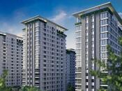 Сдаётся 2-комн. новостройка 50 м², м. Иншаатчылар, photo 1 from 8
