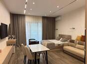 Сдаётся 1-комн. новостройка 57 м², пос. Нардаран, photo 2 from 8