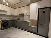İcarəyə verilir 4 otaqlı yeni tikili 155 m², Memar Əcəmi m., photo 7 from 8