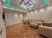 İcarəyə verilir 4 otaqlı yeni tikili 155 m², Memar Əcəmi m., photo 1 from 8