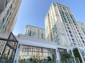 Сдаётся 2-комн. новостройка 60 м², м. Гянджлик, photo 1 from 8