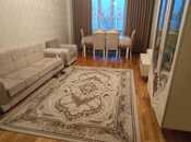 Сдаётся 2-комн. новостройка 89 м², м. Иншаатчылар, photo 1 from 5
