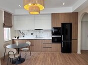Satılır 2 otaqlı yeni tikili 60 m², Şah İsmayıl Xətai m., photo 4 from 8
