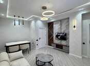 Сдаётся 2-комн. новостройка 60 м², м. Гянджлик, photo 1 from 8