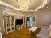 Сдаётся 3-комн. новостройка 130 м², м. Элмляр Академиясы, photo 5 from 8