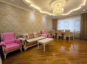 Сдаётся 3-комн. новостройка 130 м², м. Элмляр Академиясы, photo 3 from 8