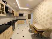 Сдаётся 3-комн. новостройка 130 м², м. Элмляр Академиясы, photo 1 from 8