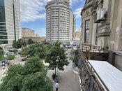 İcarəyə verilir 1 otaqlı ofis 40 m², Nizami m., photo 1 from 4