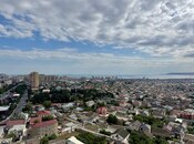 Satılır 3 otaqlı yeni tikili 89 m², Əhmədli m., photo 3 from 8