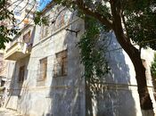 Satılır 12 otaqlı həyət evi/bağ evi 500 m², Nəsimi r., photo 4 from 8