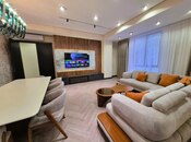Satılır 3 otaqlı yeni tikili 142 m², Nəriman Nərimanov m., photo 3 from 8